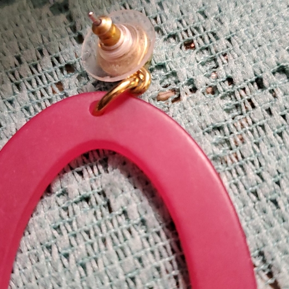 J crew earrings - Picture 3 of 3